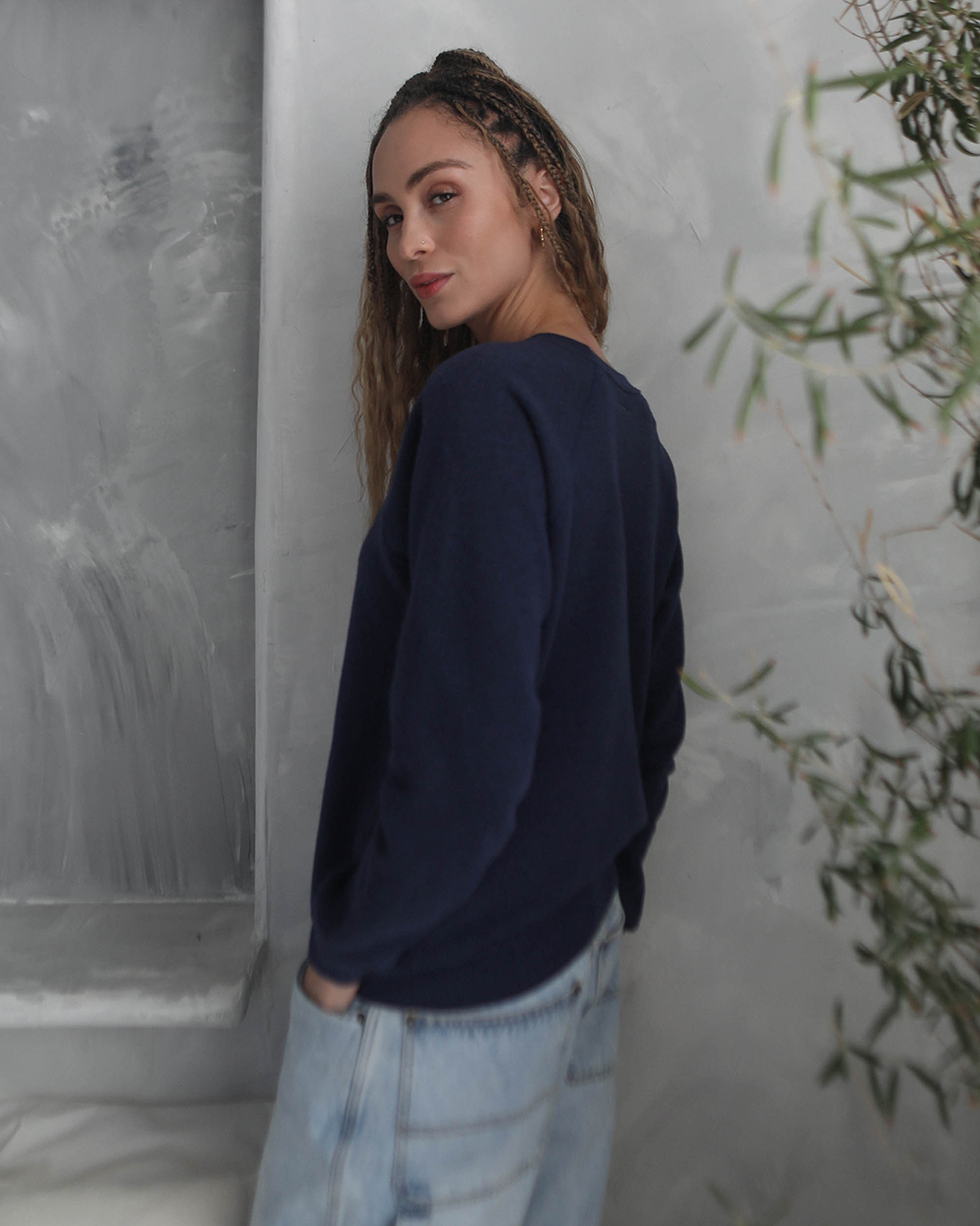 CHEAP TRICK - 1979 US TOUR SWEATSHIRT 5