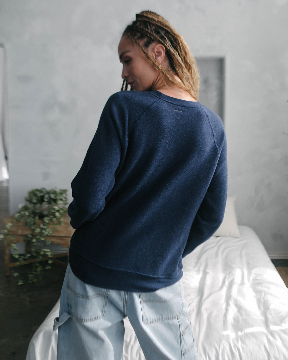 CHEAP TRICK - 1979 US TOUR SWEATSHIRT 6