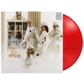 CHEAP TRICK - DREAM POLICE - RED COLOR - VINYL LP