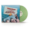 CHEECH & CHONG - CHEECH & CHONG'S UP IN SMOKE - ORGINAL SOUNDTRACK - GREEN COLOR - VINYL LP