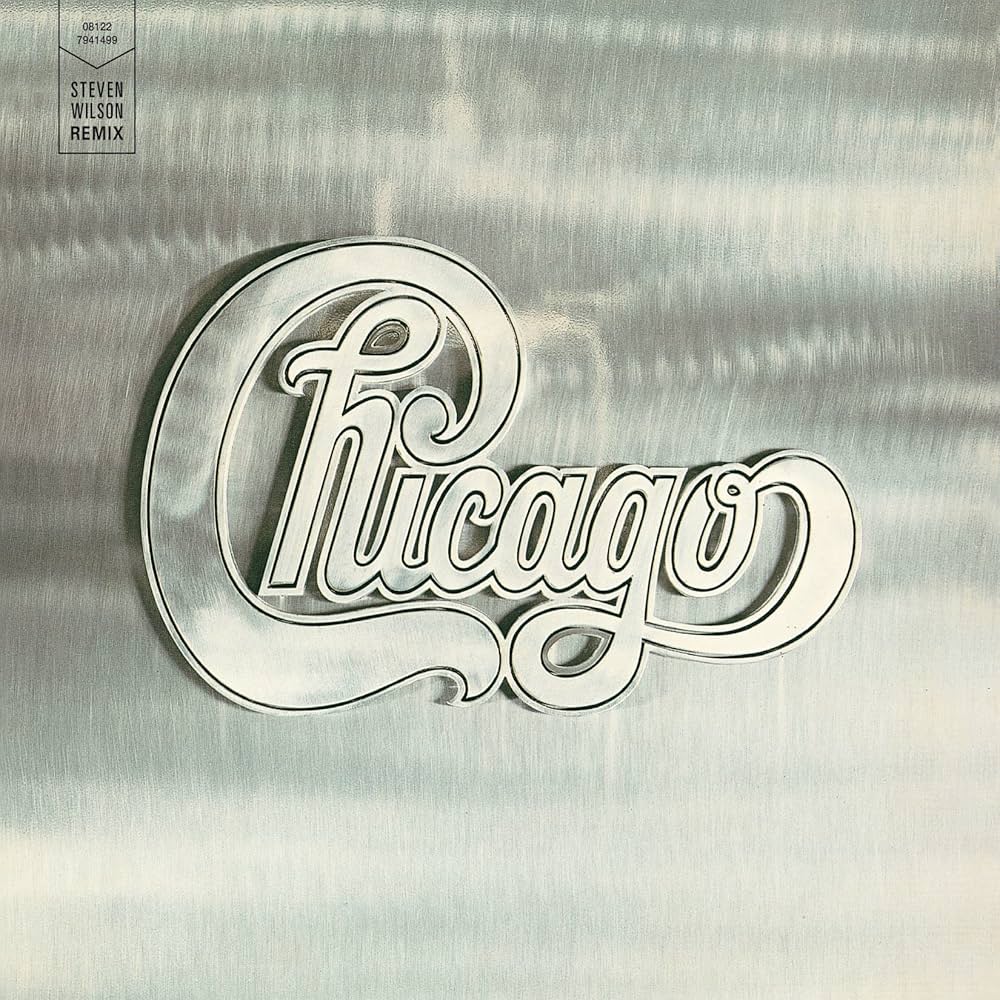 CHICAGO - CHICAGO II - 2-LP - VINYL LP