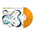 CHRIS STAMEY - ANYTHING IS POSSIBLE - ORANGE COLOR - VINYL LP