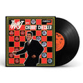 CHUBBY CHECKER - TWIST WITH CHUBBY CHECKER - VINYL LP