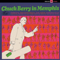 CHUCK BERRY - CHUCK BERRY IN MEMPHIS - VINYL LP