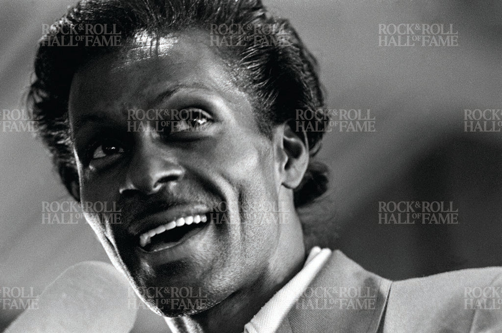 CHUCK BERRY - 1969