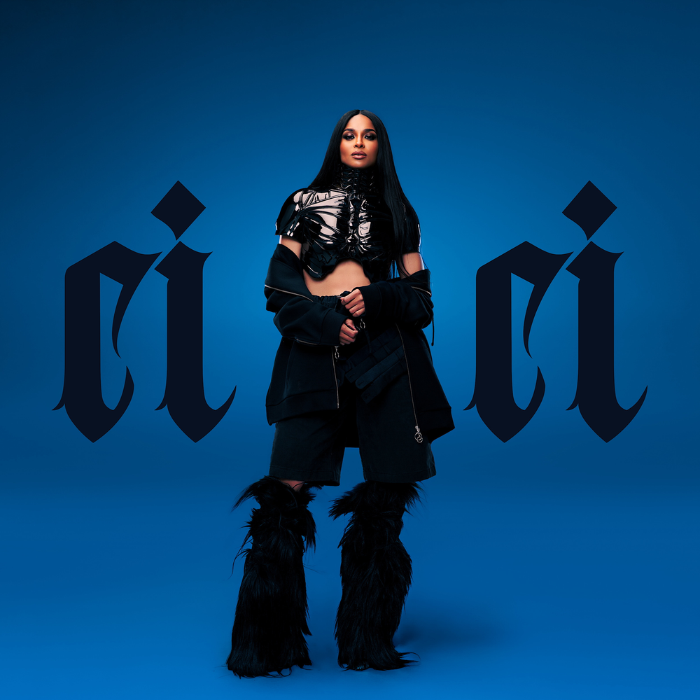 CIARA - CICI - 2-LP - VINYL LP