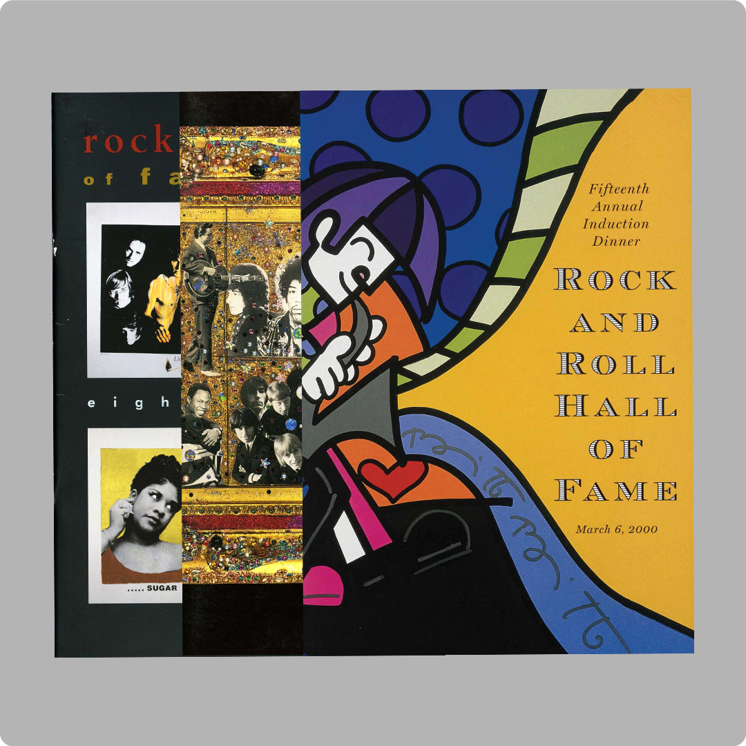 CLAPTON PROGRAM BUNDLE