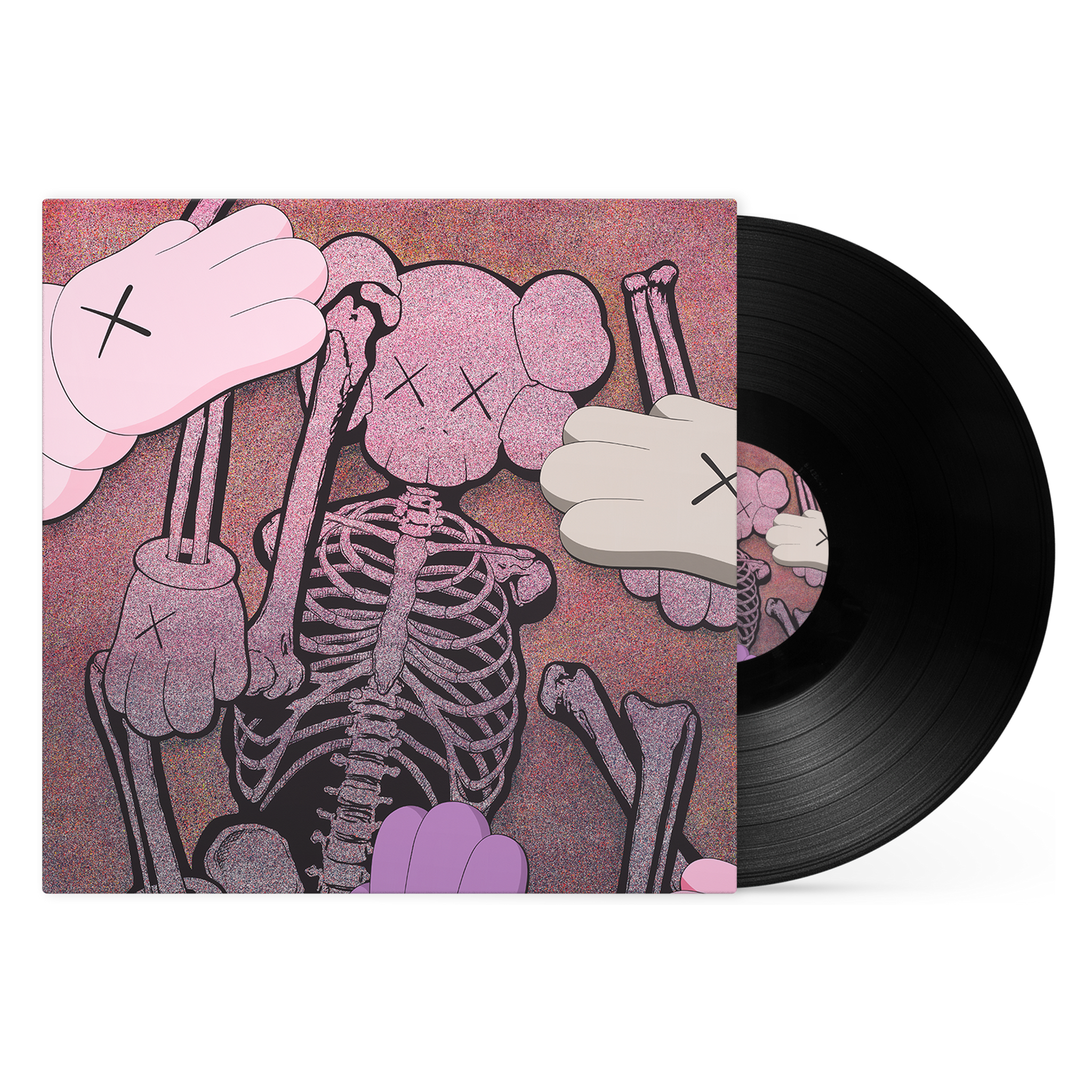 CLIPSE - LET GOD SORT 'EM OUT - INDIE EXCLUSIVE - VINYL LP