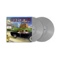 CLIPSE - LORD WILLIN' - SILVER COLOR - 2-LP - VINYL LP