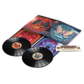 CORROSION OF CONFORMITY - GOOD GOD / BAAD MAN - 2-LP - VINYL LP