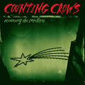 COUNTING CROWS - RECOVERING THE SATELLITES - INDIE EXCLUSIVE - RED COLOR - 2-LP - VINYL LP