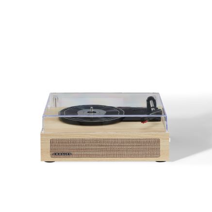 CROSLEY - SCOUT TURNTABLE