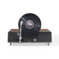 CROSLEY BECK FULLY AUTOMATIC VERTICAL RECORD PLAYER