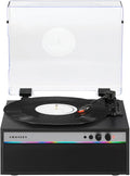 CROSLEY STROBE RECORD PLAYER