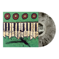 CURSIVE - THE UGLY ORGAN - VINYL LP
