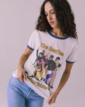 THE BEATLES - YELLOW SUBMARINE BABY TEE