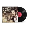 WILLIE COLON & CELIA CRUZ - CELIA Y WILLIE - VINYL LP