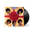 JACKSON 5 - CHRISTMAS ALBUM - VINYL LP