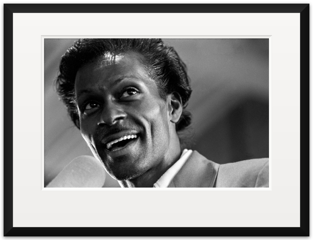 CHUCK BERRY - 1969