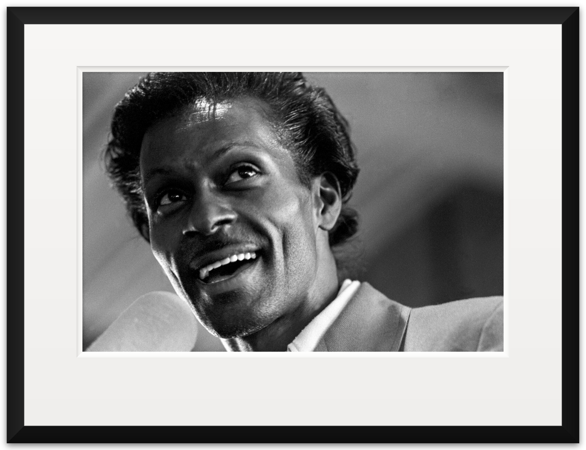 CHUCK BERRY - 1969