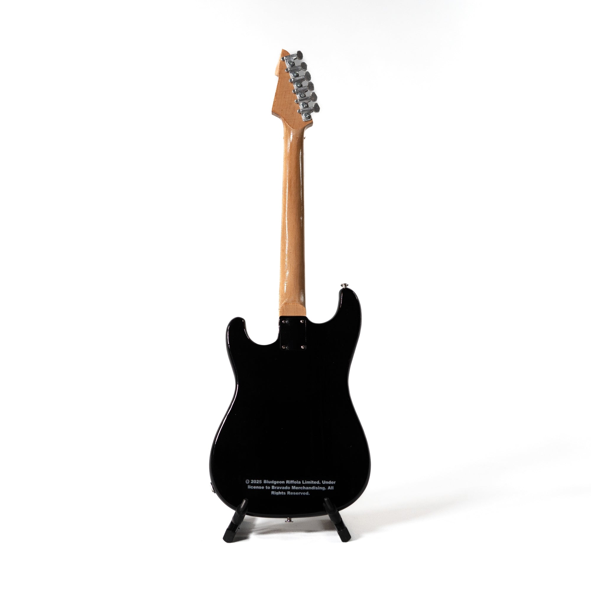 DEF LEPPARD - ADRENALIZE - MINI GUITAR