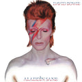 DAVID BOWIE - ALADDIN SANE - VINYL LP