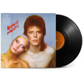 DAVID BOWIE - PINUPS - HALF SPEED MASTERING - VINYL LP