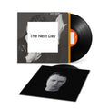 DAVID BOWIE - THE NEXT DAY - 2-LP - VINYL LP