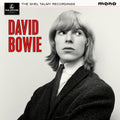 DAVID BOWIE - THE SHEL TALMY RECORDINGS - VINYL LP