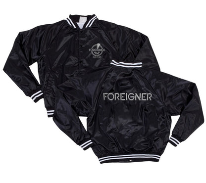 ROCK HALL 2024 x FOREIGNER - HALL OF FAME JACKET