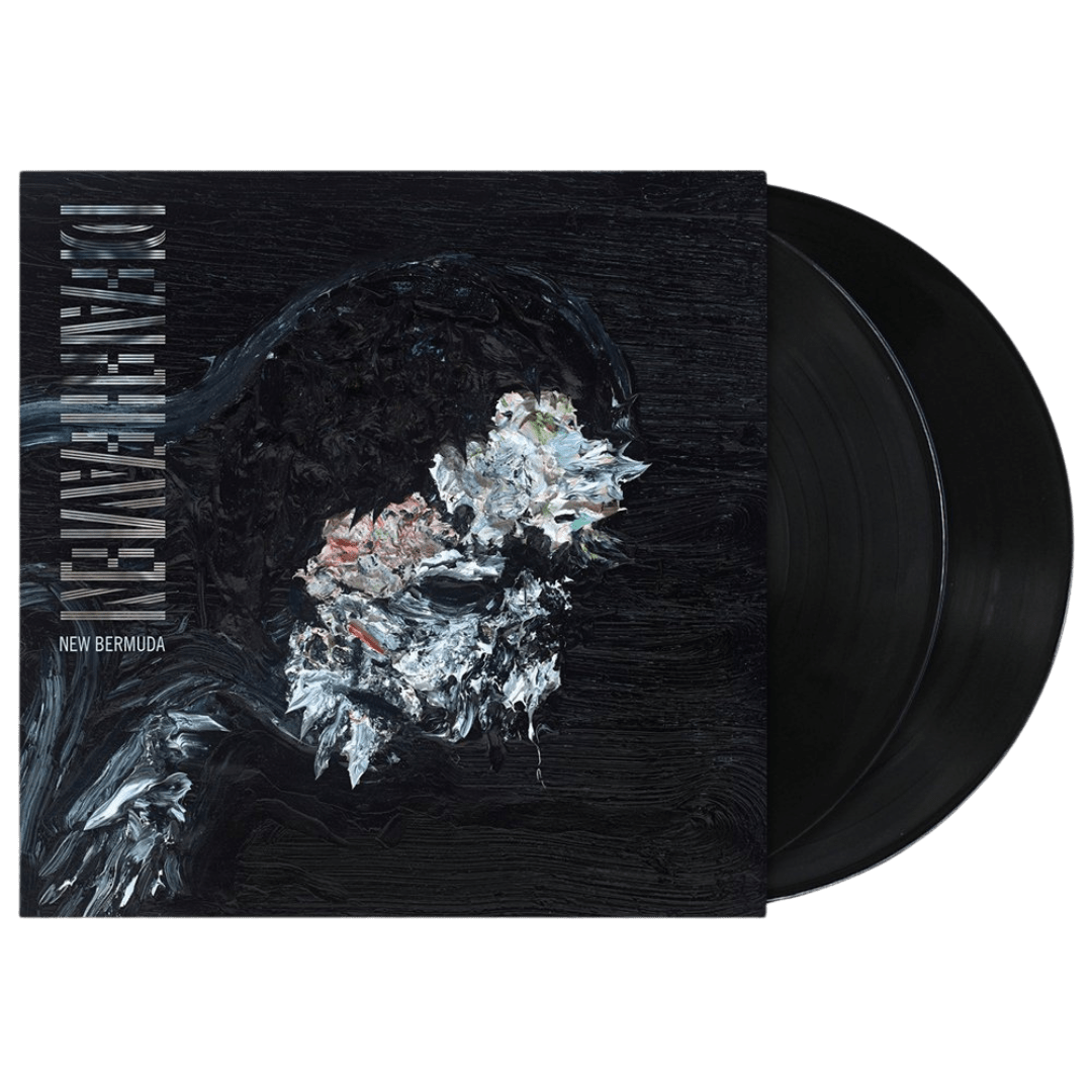 DEAFHEAVEN - NEW BERMUDA - 2-LP - VINYL LP