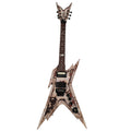 DEAN DIMEBAG - RUST RAZORBACK - MINI GUITAR 1
