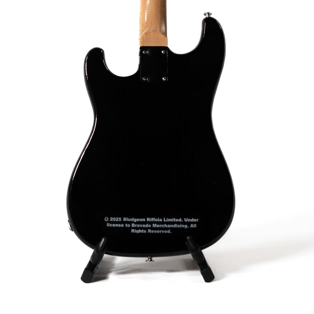 DEF LEPPARD - HYSTERIA - MINI GUITAR