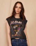 DEF LEPPARD - HYSTERIA TANK TOP 1