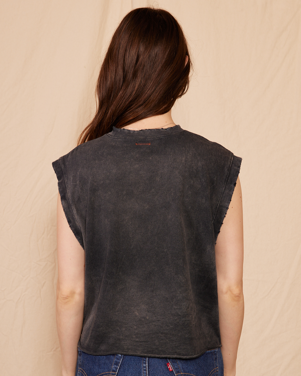 DEF LEPPARD - HYSTERIA TANK TOP 5