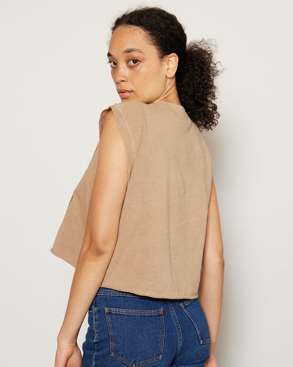 DEF LEPPARD - PYROMANIA TANK TOP 3