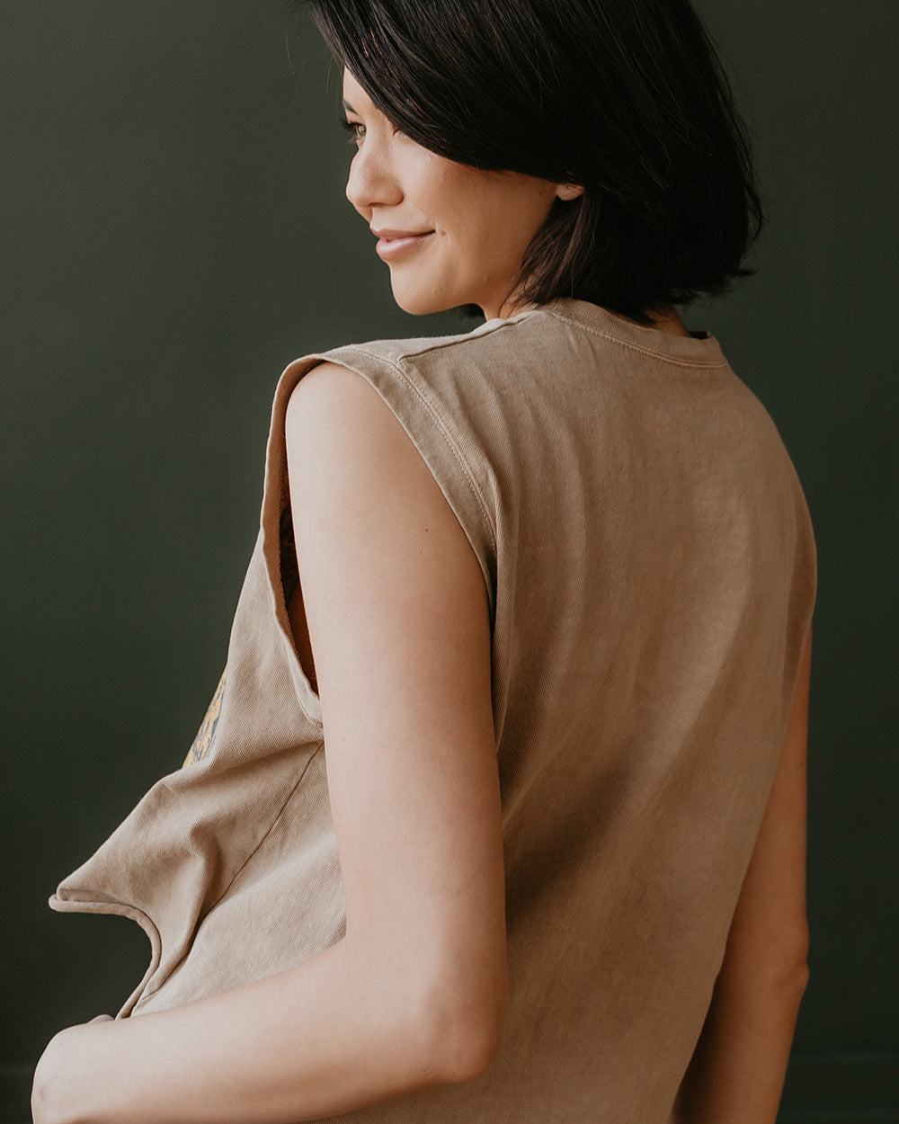 DEF LEPPARD - PYROMANIA TANK TOP 7