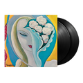 DEREK AND THE DOMINOS - LAYLA & OTHER ASSORTED LOVE SONGS - 2-LP - VINYL LP