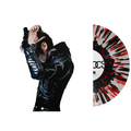 DES ROCS - TO HELL AND BACK - INDIE EXCLUSIVE - BLACK AND RED SPLATTER COLOR - VINYL LP