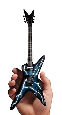 DIMEBAG DARRELL - SIGNATURE LIGHTNING BOLT - MINI GUITAR