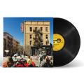 DJO - THE CRUX - VINYL LP