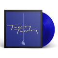 DJO - TWENTY TWENTY - BLUE COLOR - VINYL LP