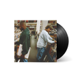 DJ SHADOW - ENDTRODUCING..... - 2-LP - VINYL LP