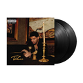 DRAKE - TAKE CARE - 2-LP - VINYL LP