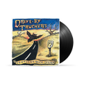 DRIVE-BY TRUCKERS - SOUTHERN ROCK OPERA - VINYL LP