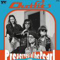 DANIEL ROMANO & THE OUTFIT - PRESERVERS OF THE PEARL - VINYL LP