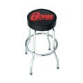 DAVID BOWIE x ROCKSAX - ALADDIN SANE BAR STOOL