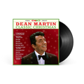 DEAN MARTIN - CLASSIC CHRISTMAS - VINYL LP