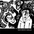 SPIKE IN VAIN - DEATH DRIVES A CADILLAC - VINYL LP
