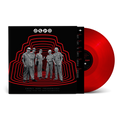 DEVO - ENERGY DOME FREQUENCIES: SONGS FROM THE DEVO DOCUMENTARY - RED COLOR - VINYL LP